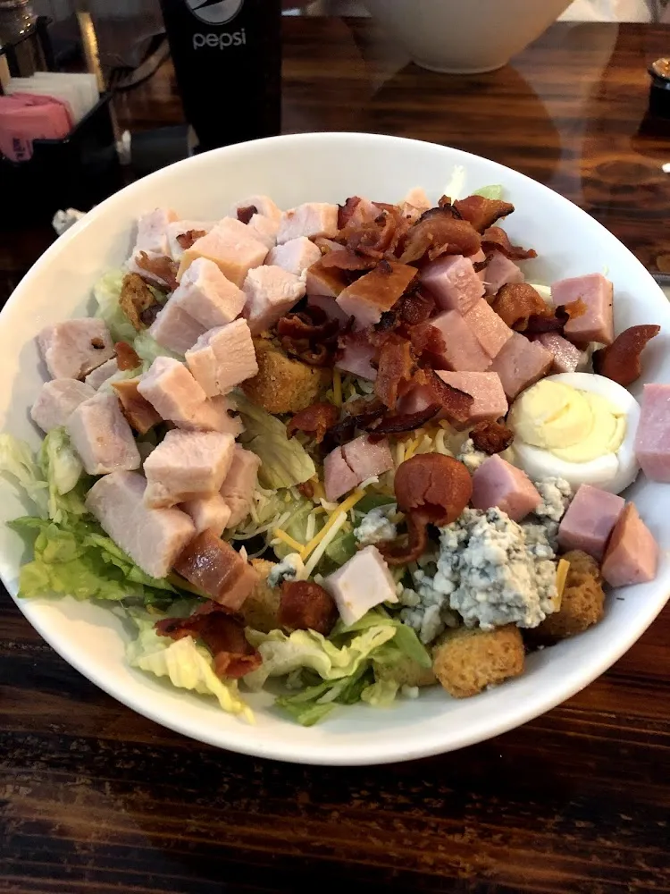 Chef Salad