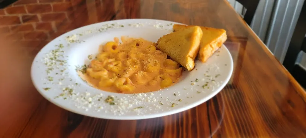 House-Made Tortellini