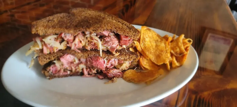 Reuben